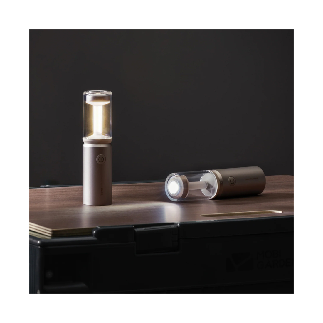 Фонарь кемпинговый HOTO Camplight 