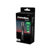 Перезаряжаемый фонарик Camelion RT302-TB  - фото 3