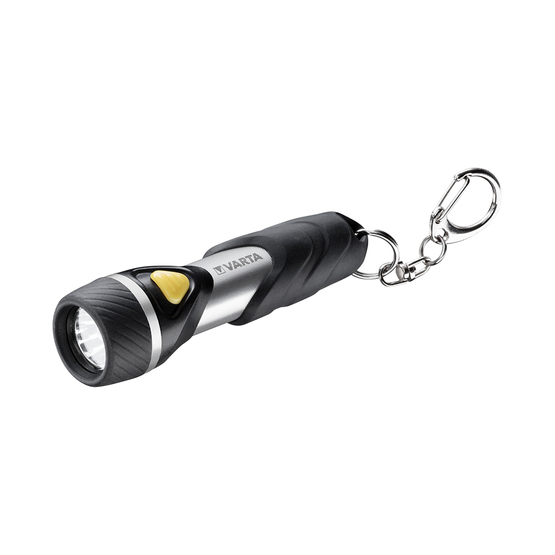 Светодиодный фонарь VARTA Day Light Key Chain Light 