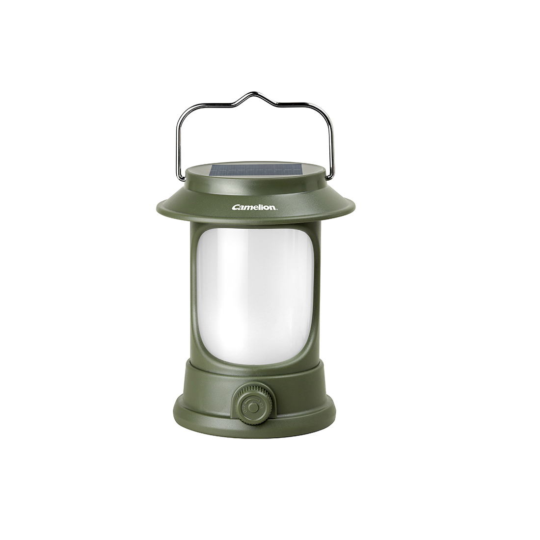Фонарь перезаряжаемый Camelion RS909 