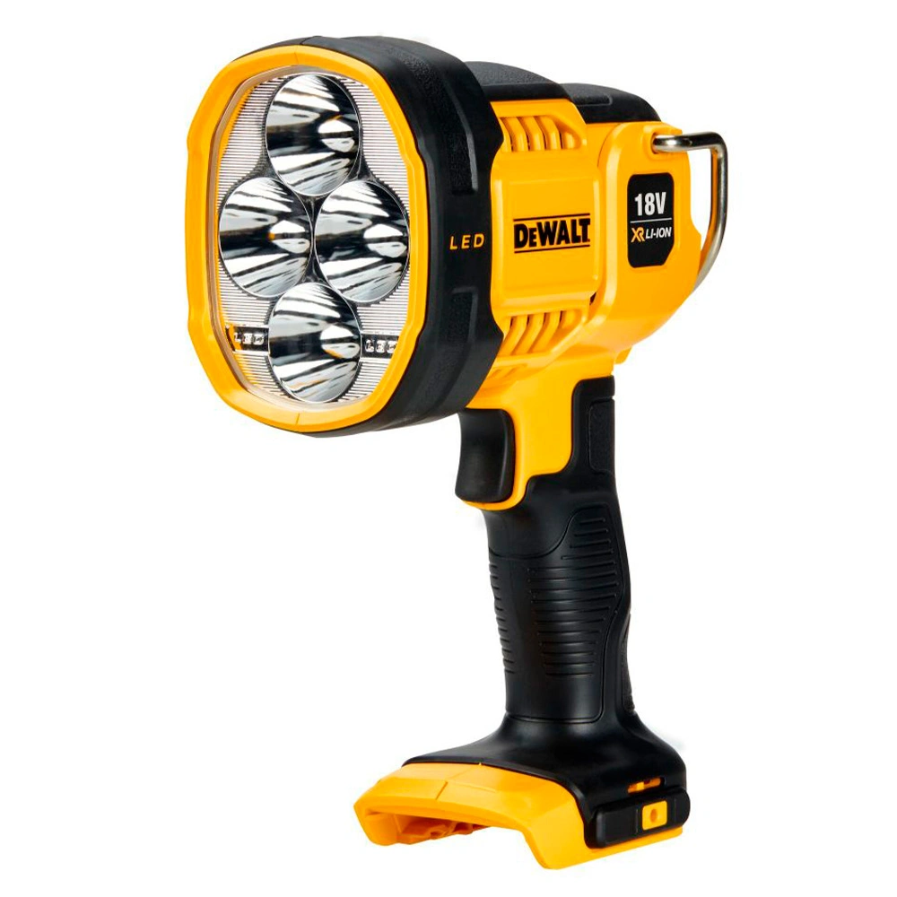 Фонарь DeWALT DCL043-XJ