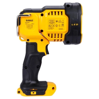 Фонарь DeWALT DCL043-XJ - фото 3