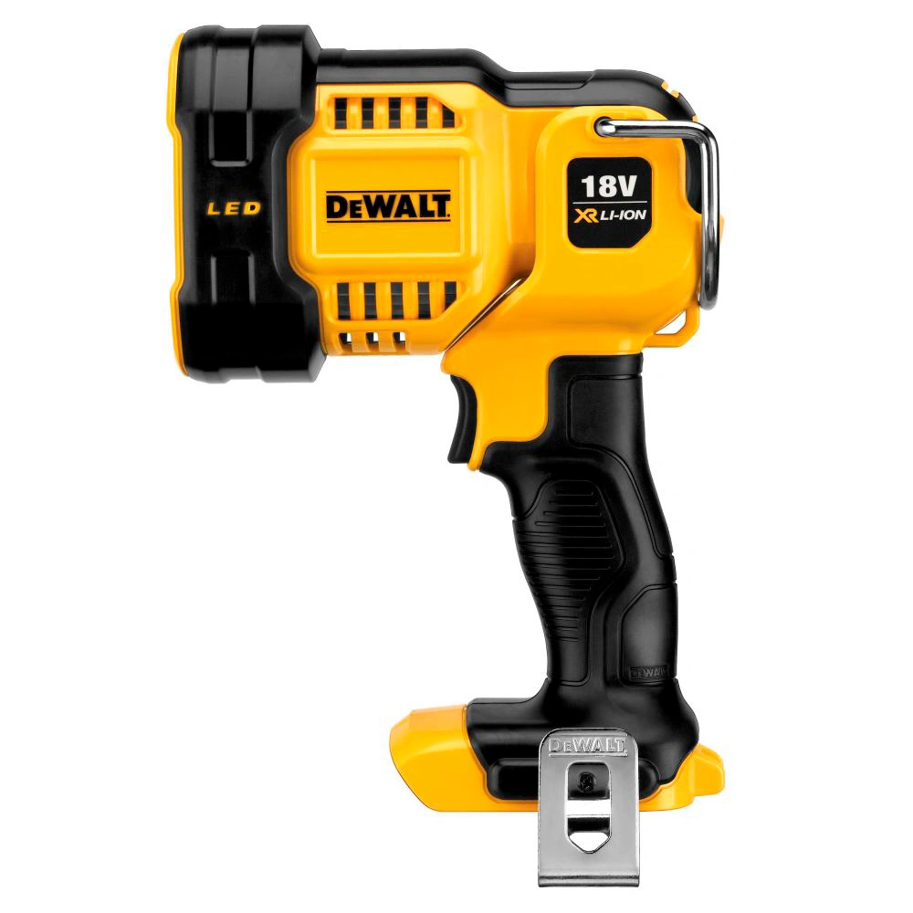 Фонарь DeWALT DCL043-XJ - фото 2