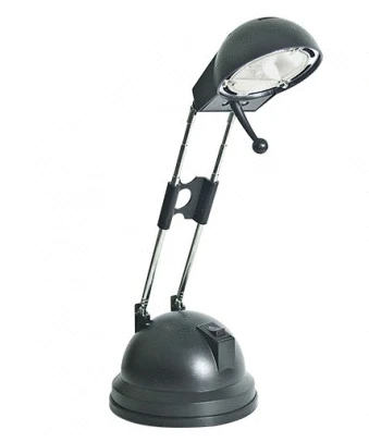 Светильник Teksan HD2054 black