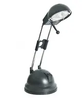 Светильник Teksan HD2054 black