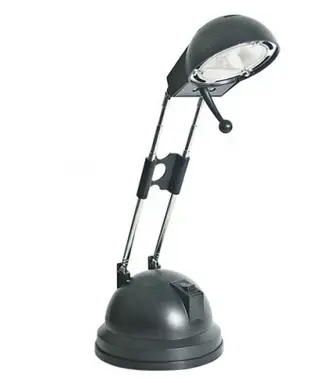 Светильник Teksan HD2054 black