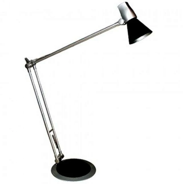 Светильник Teksan KT118-50W black