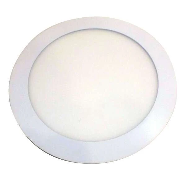Круглая панельная светодиодная лампа ROUND SPOT LAMP 220-240V 13W