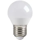 Светодиодная лампа ЭРА ECO LED Р45-6W-840-E27