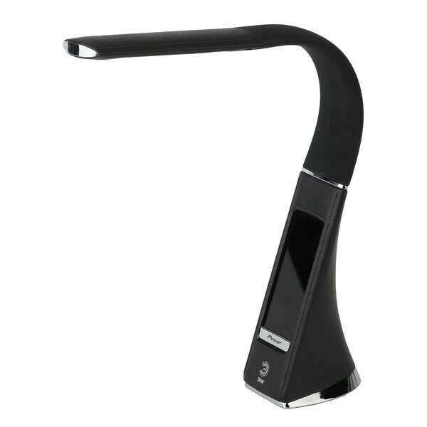 Настольный светильник ЭРА NLED-461-7W-BK Black