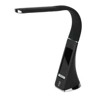 Настольный светильник ЭРА NLED-461-7W-BK Black