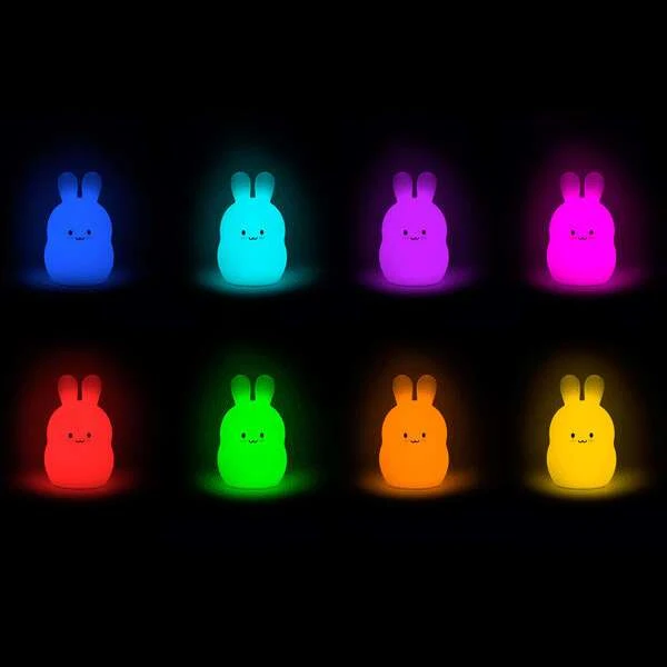 Портативный ночник Rombica LED Rabbit - фото 2