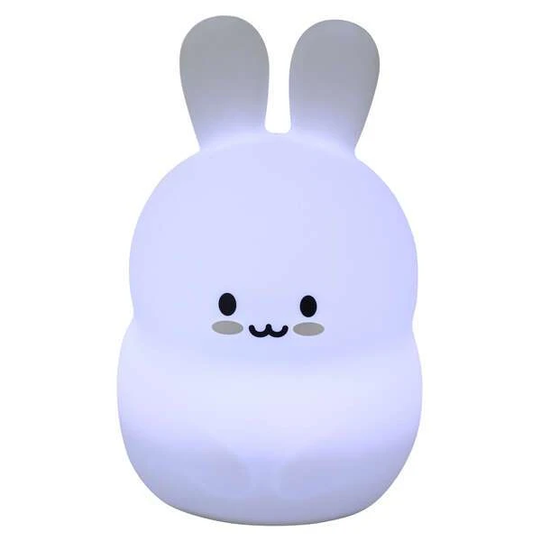 Портативный ночник Rombica LED Rabbit - фото 4