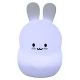 Портативный ночник Rombica LED Rabbit - фото 4