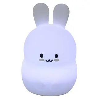 Портативный ночник Rombica LED Rabbit