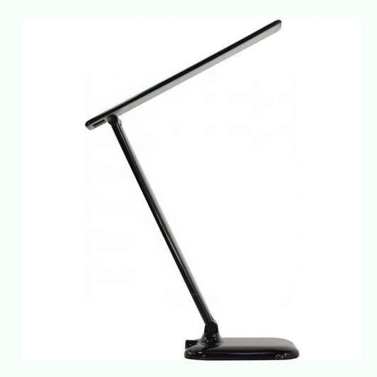 Настольный светильник ЭРА NLED-462-10W-BK Black - фото 2