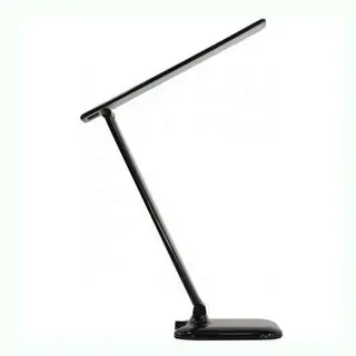 Настольный светильник ЭРА NLED-462-10W-BK Black