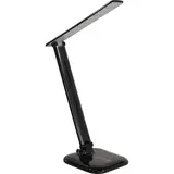 Настольный светильник ЭРА NLED-462-10W-BK Black