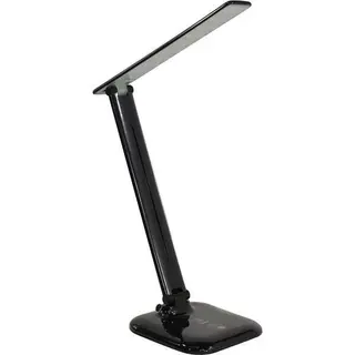 Настольный светильник ЭРА NLED-462-10W-BK Black