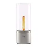 Xiaomi ақылды жарықшамы Yeelight Atmosphere Lamp Silver