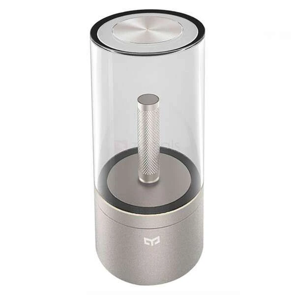 Xiaomi ақылды жарықшамы Yeelight Atmosphere Lamp Silver - фото 2