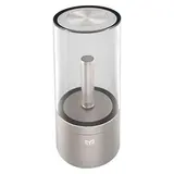 Xiaomi ақылды жарықшамы Yeelight Atmosphere Lamp Silver - фото 2