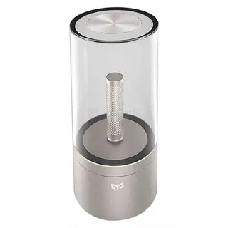 Xiaomi ақылды жарықшамы Yeelight Atmosphere Lamp Silver