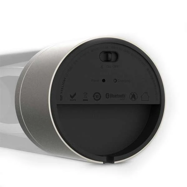 Xiaomi ақылды жарықшамы Yeelight Atmosphere Lamp Silver - фото 3