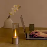 Xiaomi ақылды жарықшамы Yeelight Atmosphere Lamp Silver - фото 5