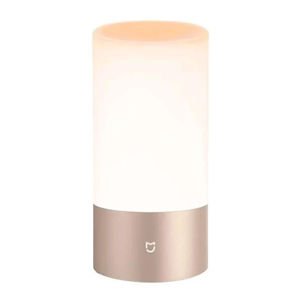 Ночник Xiaomi Mi Bedside Lamp Gold - фото 2