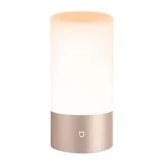 Ночник Xiaomi Mi Bedside Lamp Gold