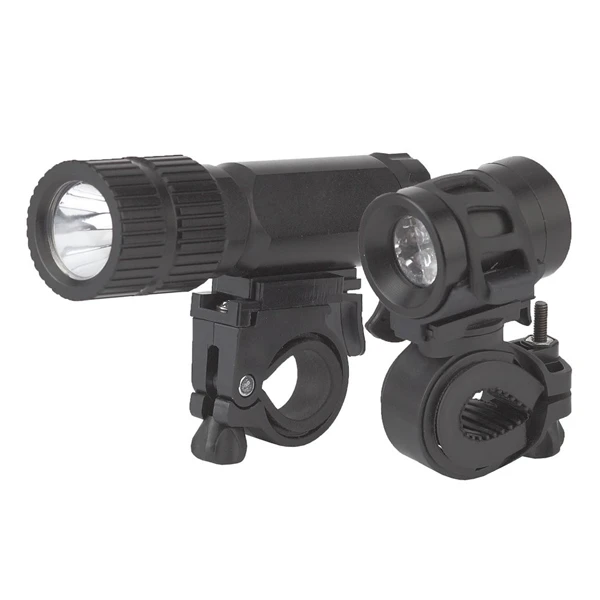 Эра велосипедке арналған батареялы шам (VB-601)