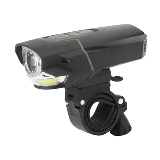 Фонарь для велосипеда аккумуляторный Эра (VA-901)