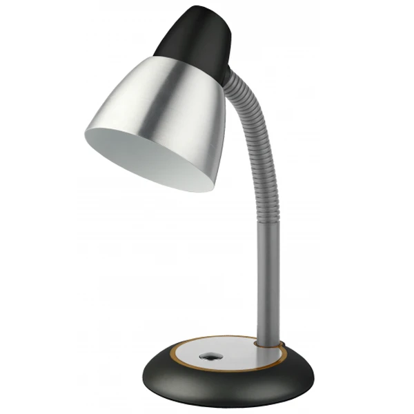 Настольный светильник Эра N-115-E27-40W-BK