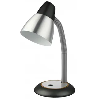 Настольный светильник Эра N-115-E27-40W-BK