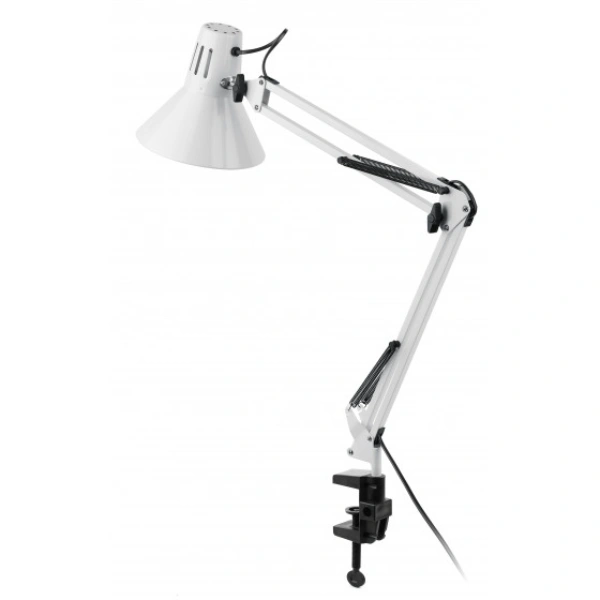 ЭРА үстел жарықшамы N-121-E27-40W-W - фото 3