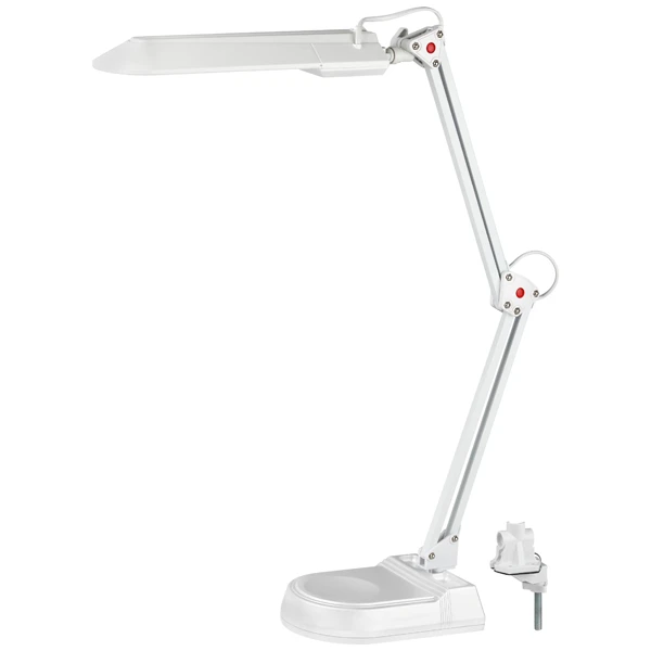 Настольный светильник Эра NL-202-G23-11W-W