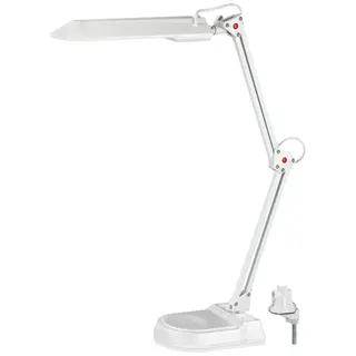 Настольный светильник Эра NL-202-G23-11W-W