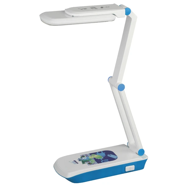 Настольный светильник Эра NLED-423-3W-BU