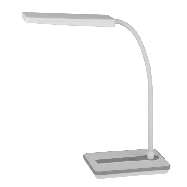 Настольный светильник Эра NLED-446-9W-W