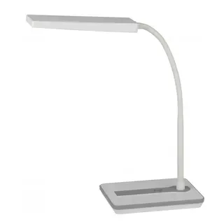 Настольный светильник Эра NLED-446-9W-W