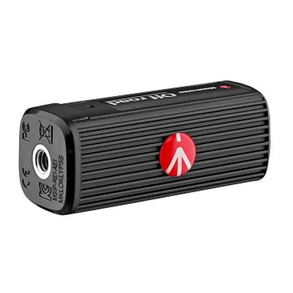 Manfrotto шамы MLOFFROAD - фото 2