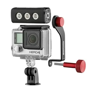Manfrotto шамы MLOFFROAD