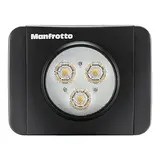 Cветильник Manfrotto MLUMIEPL-BK