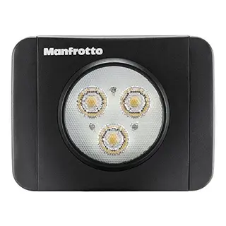 Cветильник Manfrotto MLUMIEPL-BK