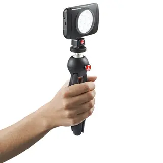 Manfrotto жарықшамы MLUMIEMU-BK
