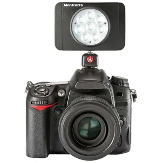 Manfrotto жарықшамы MLUMIEMU-BK