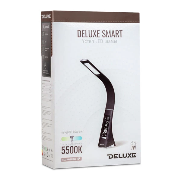 Настольная  лампа Deluxe Smart Coffee - фото 2