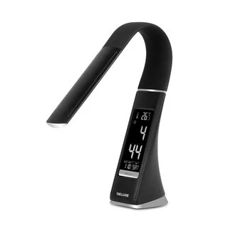 Настольная  лампа Deluxe Smart Black