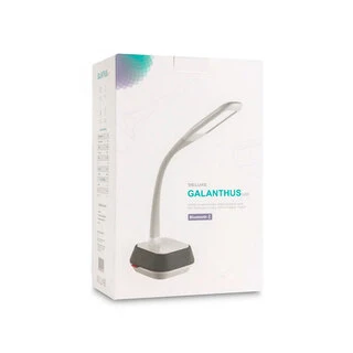 Настольная  лампа Deluxe Galanthus (LED 5W)
